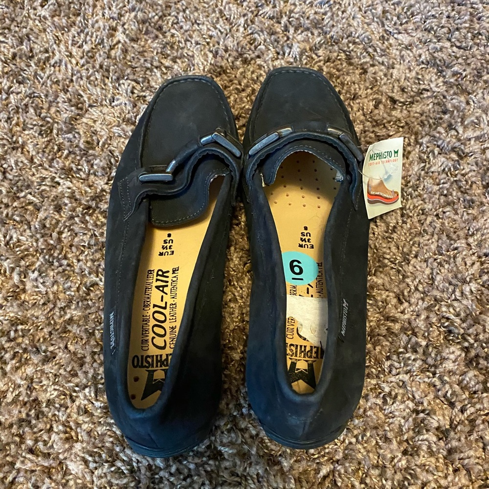 Mephisto shoes